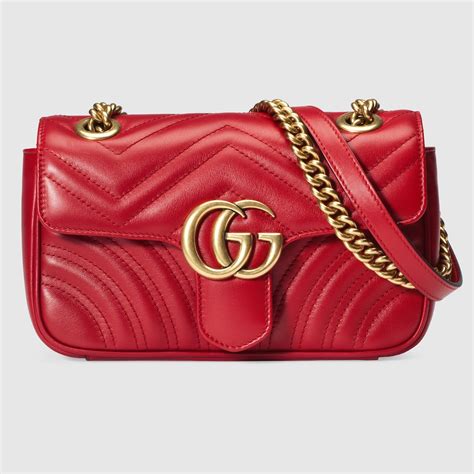 gucci marmont rossa velluto|BORSA VELLUTO GG MARMONT ROSSO .